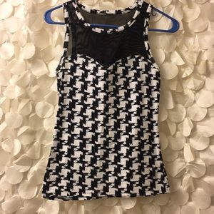 Express women’s top